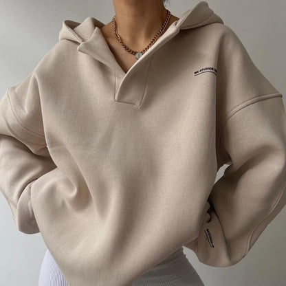 Sienna | Women's Modern Crewneck Sweater