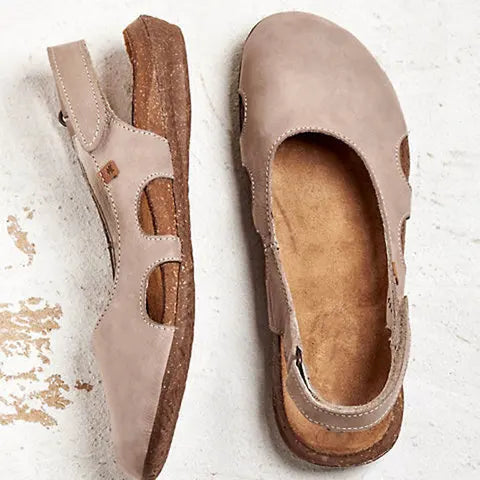 Eve | Comfortable Orthopedic Support Sandals