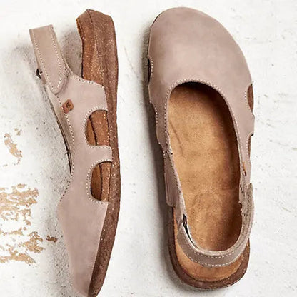 Eve | Comfortable Orthopedic Support Sandals