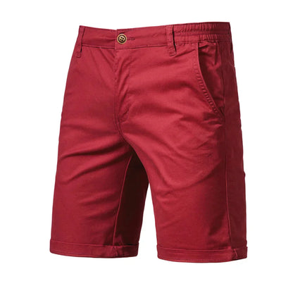 Wyatt | Smart Casual Shorts for Effortless Summer Style