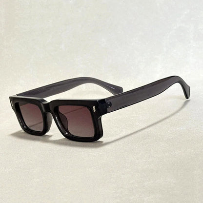 Sole Nero Vintage Sunglasses