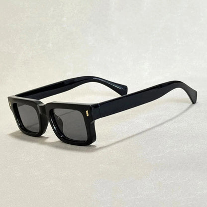 Sole Nero Vintage Sunglasses