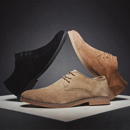 Jacob | Business Shoes for Men - Stylish & Comfortable