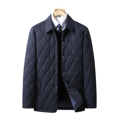 Evan | Waterproof Stylish Men's Jacket