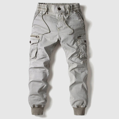 Guy | Men's Slim-Fit Cargo Jogger Pants