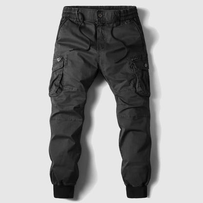 Guy | Men's Slim-Fit Cargo Jogger Pants