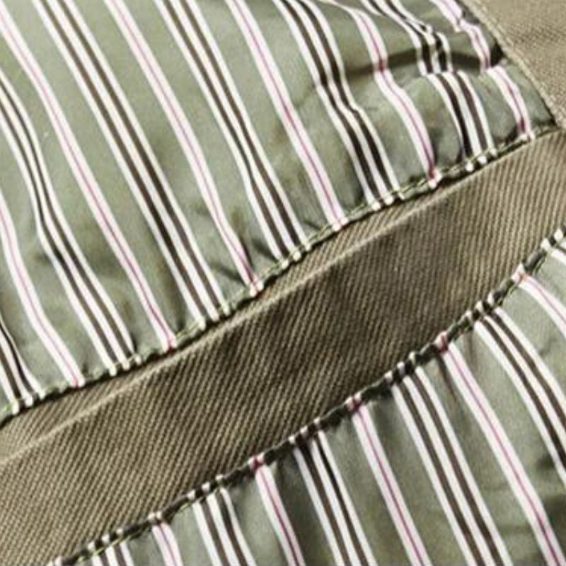 Monty | Notch Lapel Two-Button Blazer
