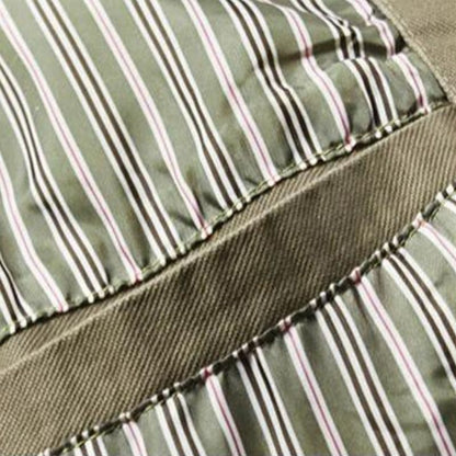Monty | Notch Lapel Two-Button Blazer