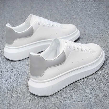 Rowe | Men's Minimalist Luxury Sneakers