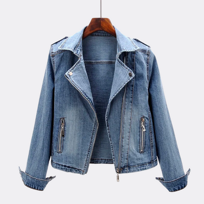 Remy | Women's Casual Denim Jacket