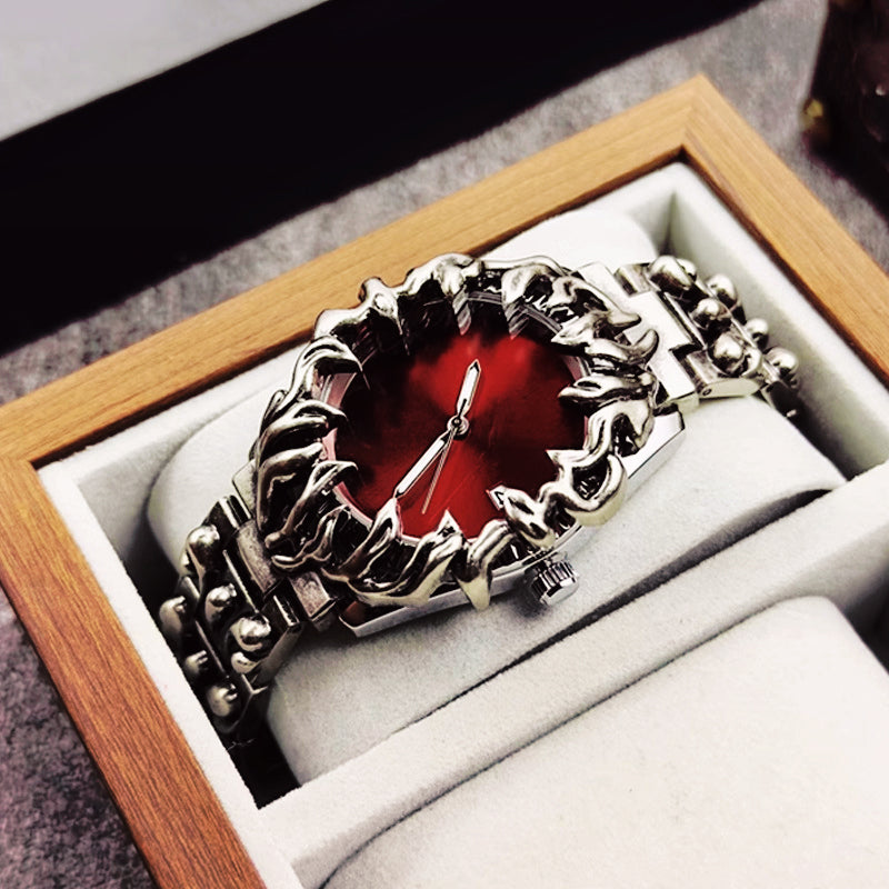 Vena Axis Statement Watch