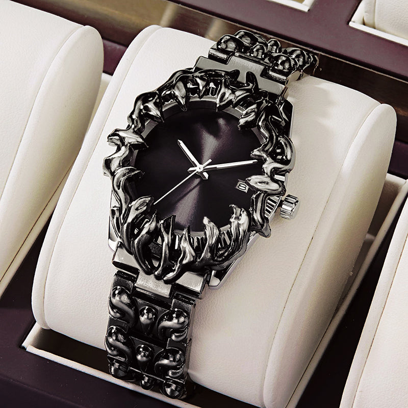 Vena Axis Statement Watch