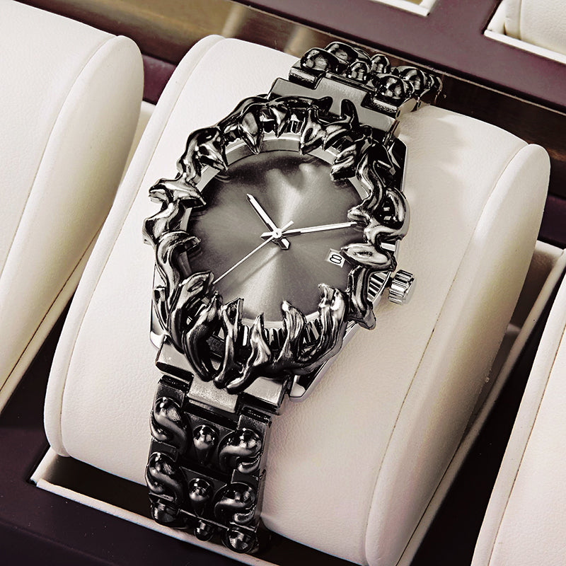 Vena Axis Statement Watch
