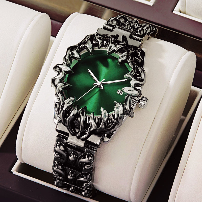 Vena Axis Statement Watch