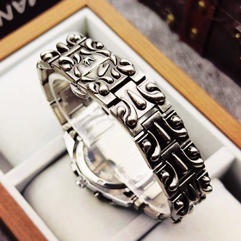 Vena Axis Statement Watch