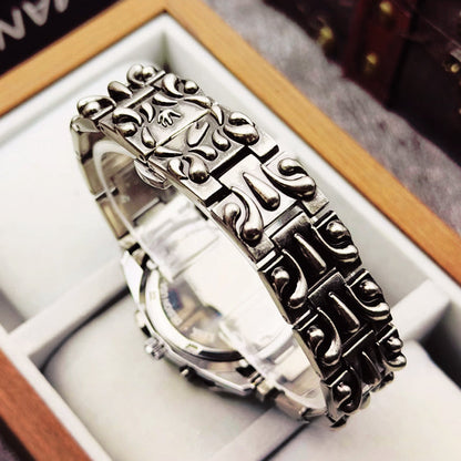 Vena Axis Statement Watch