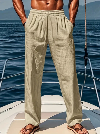 Jake | Men's Pants with Loose Fit