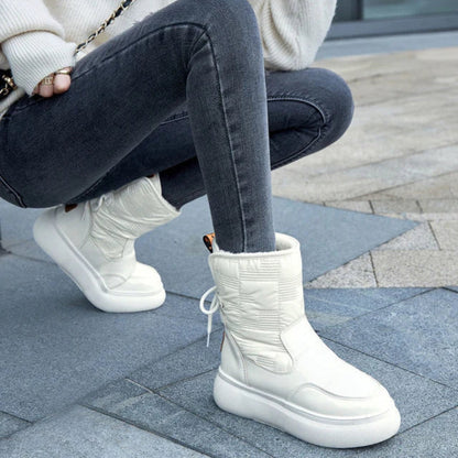 Isabella | Waterproof Winter Snow Boots