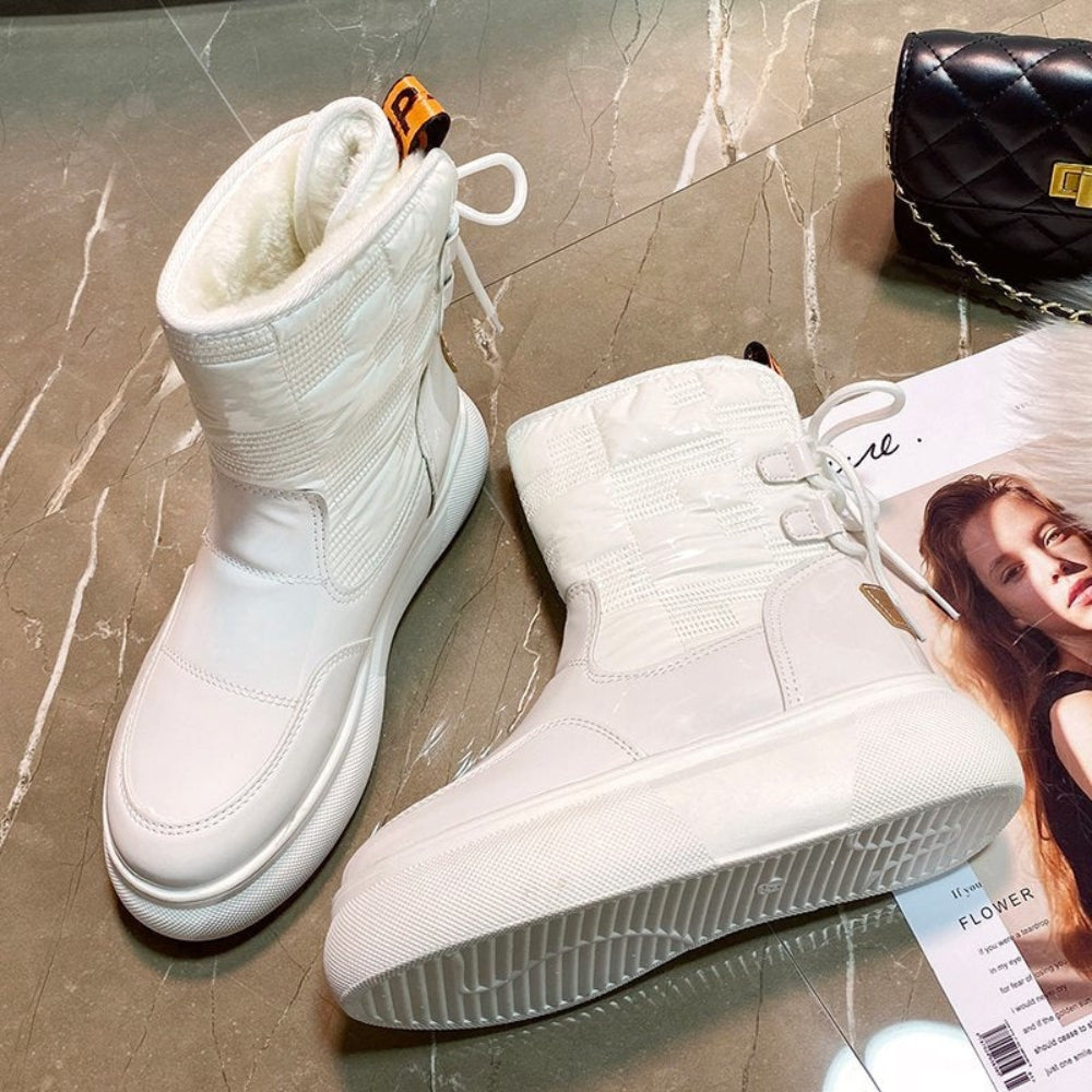 Isabella | Waterproof Winter Snow Boots