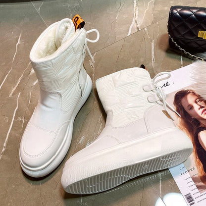 Isabella | Waterproof Winter Snow Boots