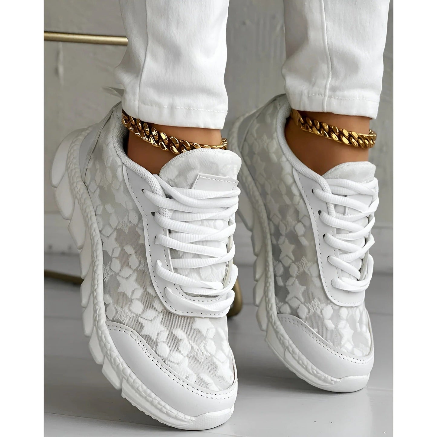 Women's Comfortable Everyday Casual Daily Shoes