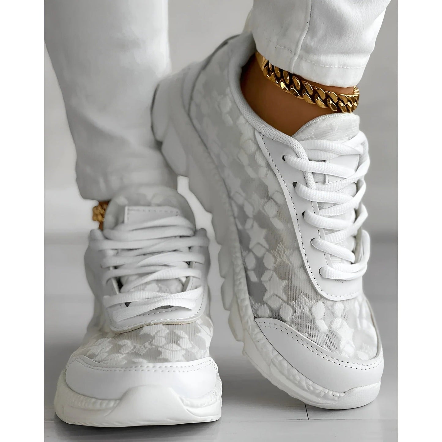Women's Comfortable Everyday Casual Daily Shoes