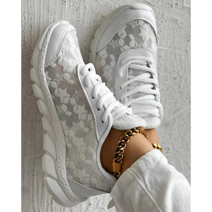 Women's Comfortable Everyday Casual Daily Shoes
