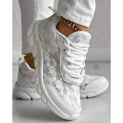 Women's Comfortable Everyday Casual Daily Shoes