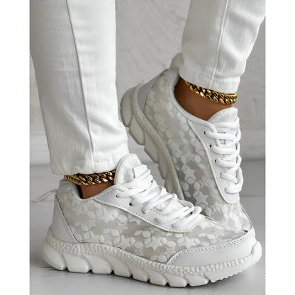 Women's Comfortable Everyday Casual Daily Shoes