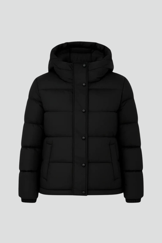 Reeva | Women's Insulated Secure Fit Winter Jacket