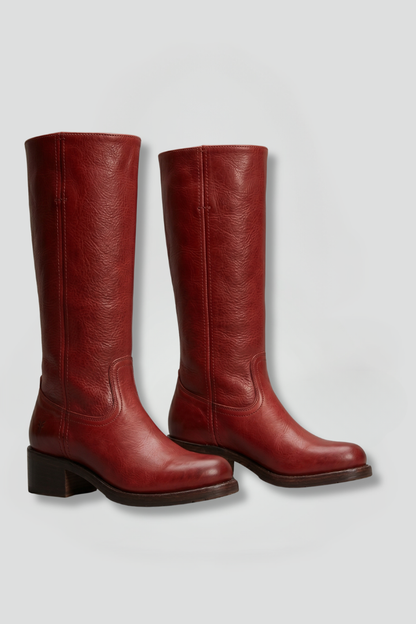 Billie | Women's Orthopaedic Mid-Calf Autumn Boots