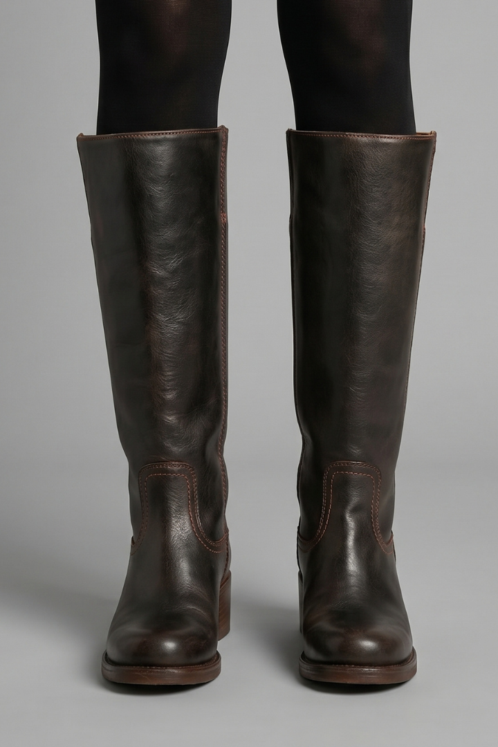 Billie | Women's Orthopaedic Mid-Calf Autumn Boots