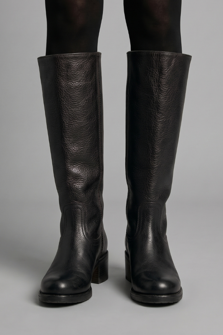 Billie | Women's Orthopaedic Mid-Calf Autumn Boots