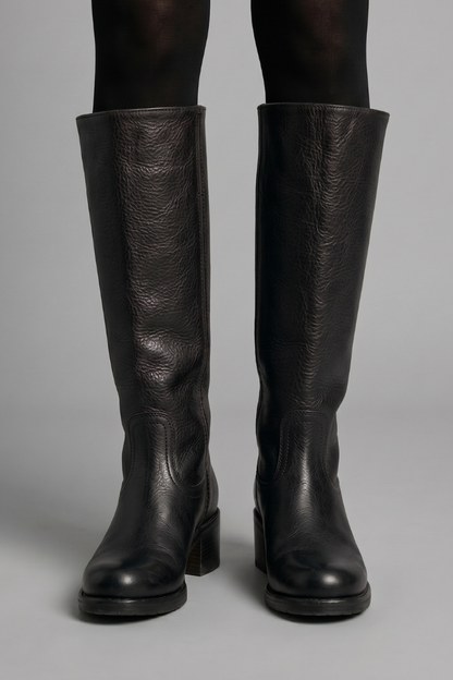 Billie | Women's Orthopaedic Mid-Calf Autumn Boots