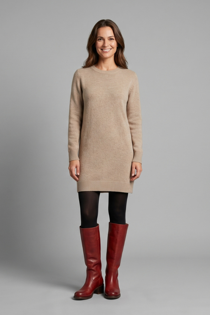 Billie | Women's Orthopaedic Mid-Calf Autumn Boots