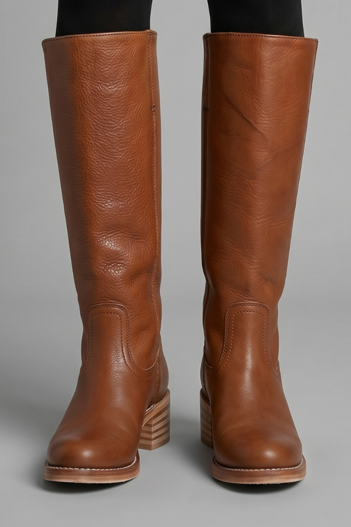 Billie | Women's Orthopaedic Mid-Calf Autumn Boots