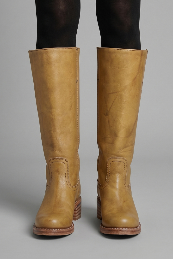 Billie | Women's Orthopaedic Mid-Calf Autumn Boots
