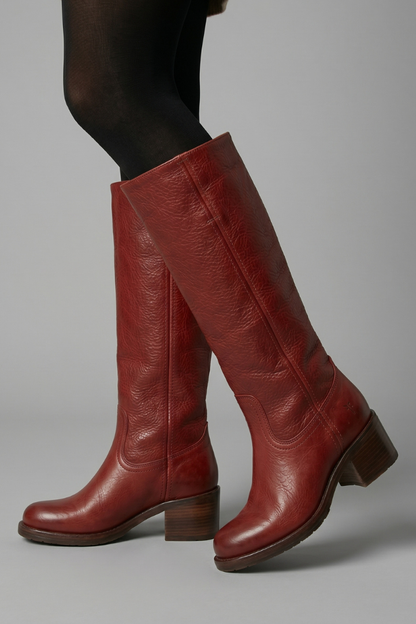 Billie | Women's Orthopaedic Mid-Calf Autumn Boots