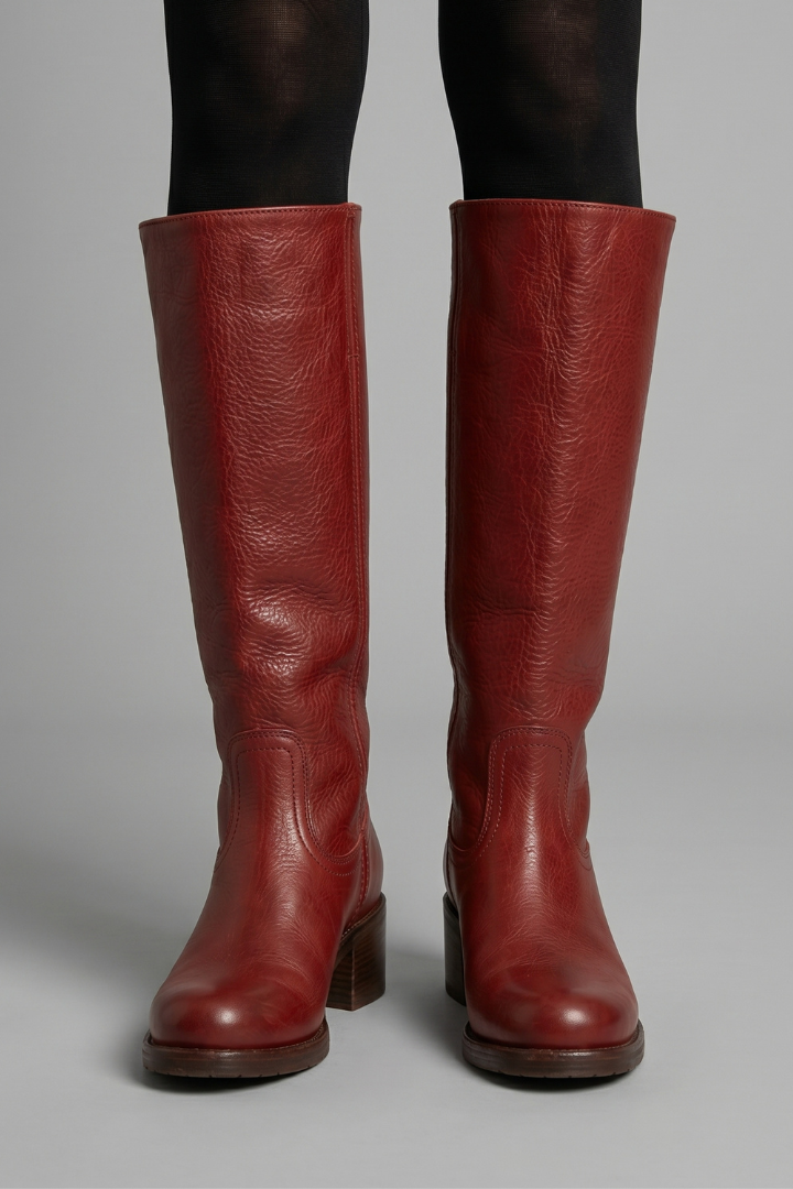 Billie | Women's Orthopaedic Mid-Calf Autumn Boots