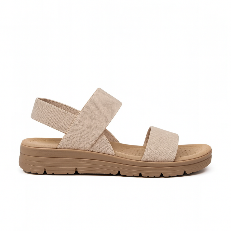 Rosie | Women's Orthopedic Adjustable Strap Sandals