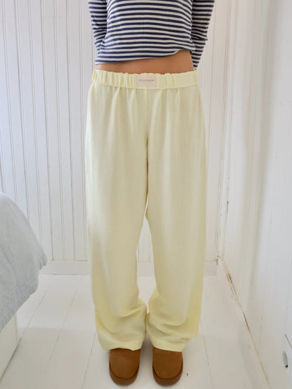Kira | Women's Easygoing Lounge Trousers