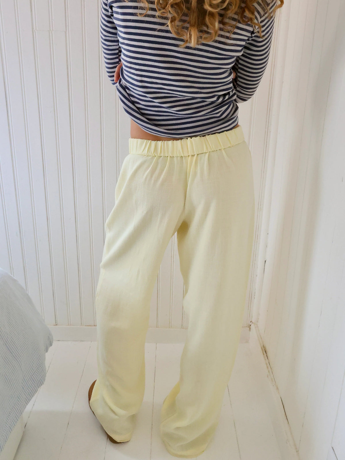 Kira | Women's Easygoing Lounge Trousers