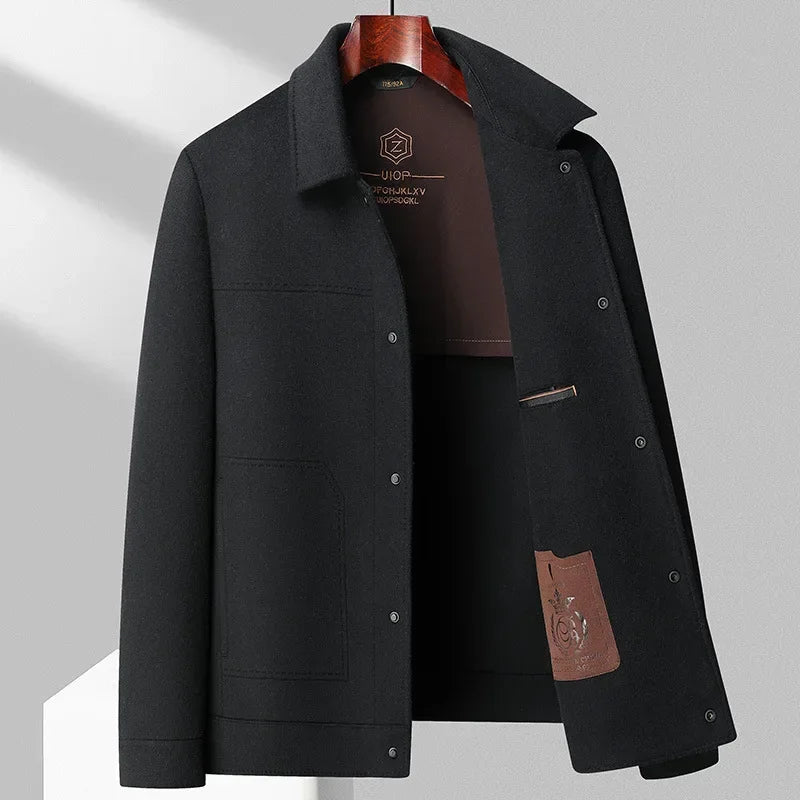 Lance | Elegant Classic Men's Jacket
