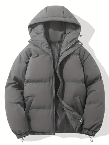 Elaine | Women's Hooded Puffer Jacket