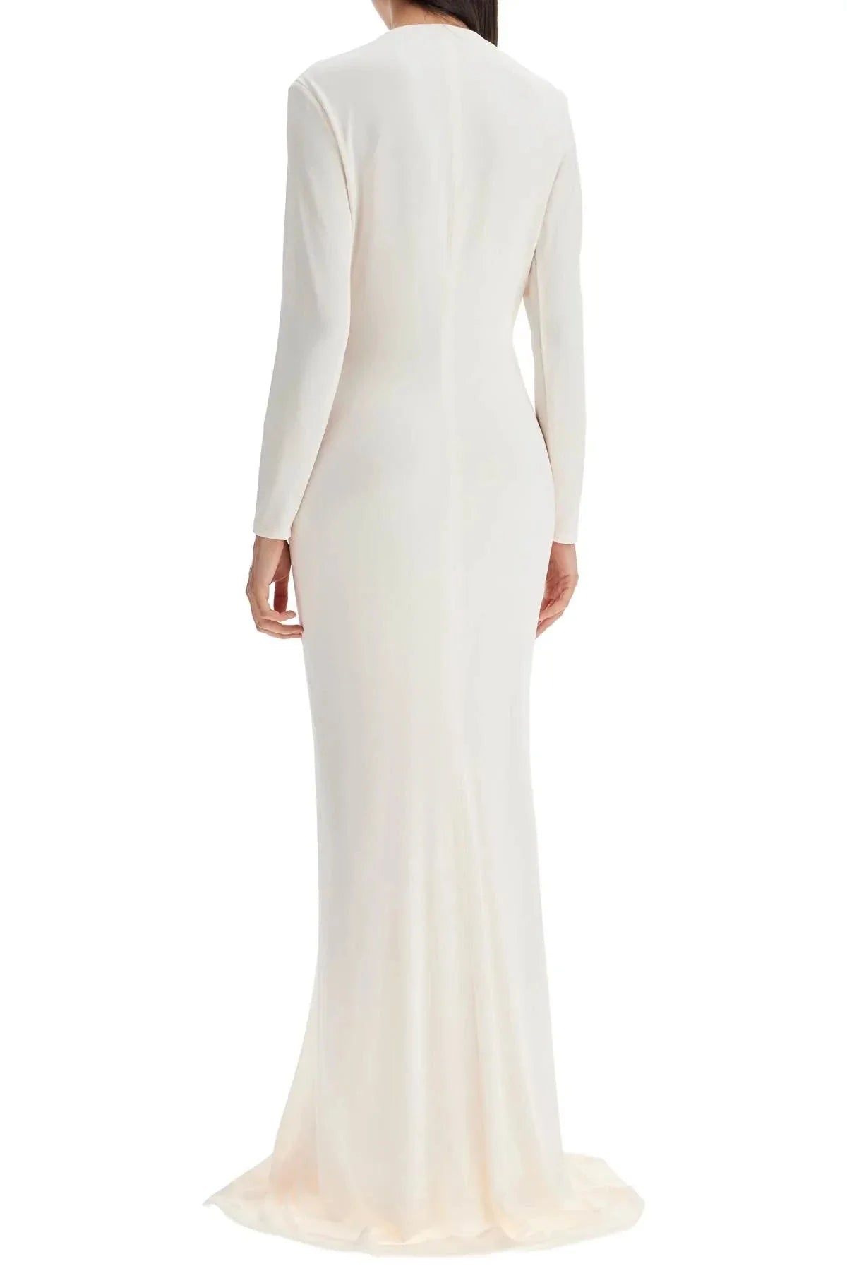 Billie | Fitted Bodycon Midi Dress