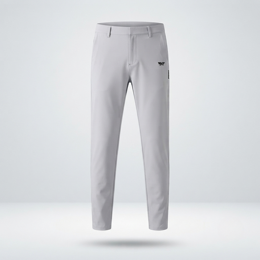 Remy | Men's Slim Tapered Golf Trousers