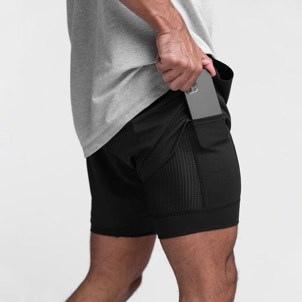 Lars | Men's Training Shorts
