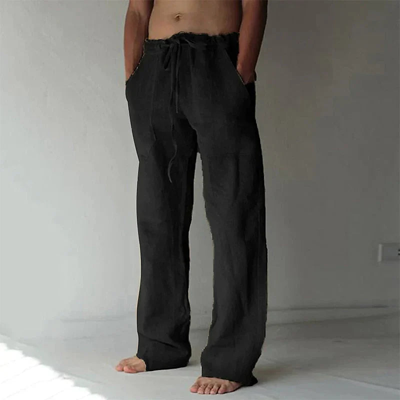Jay | Men's Stylish Comfortable Baggy Pants
