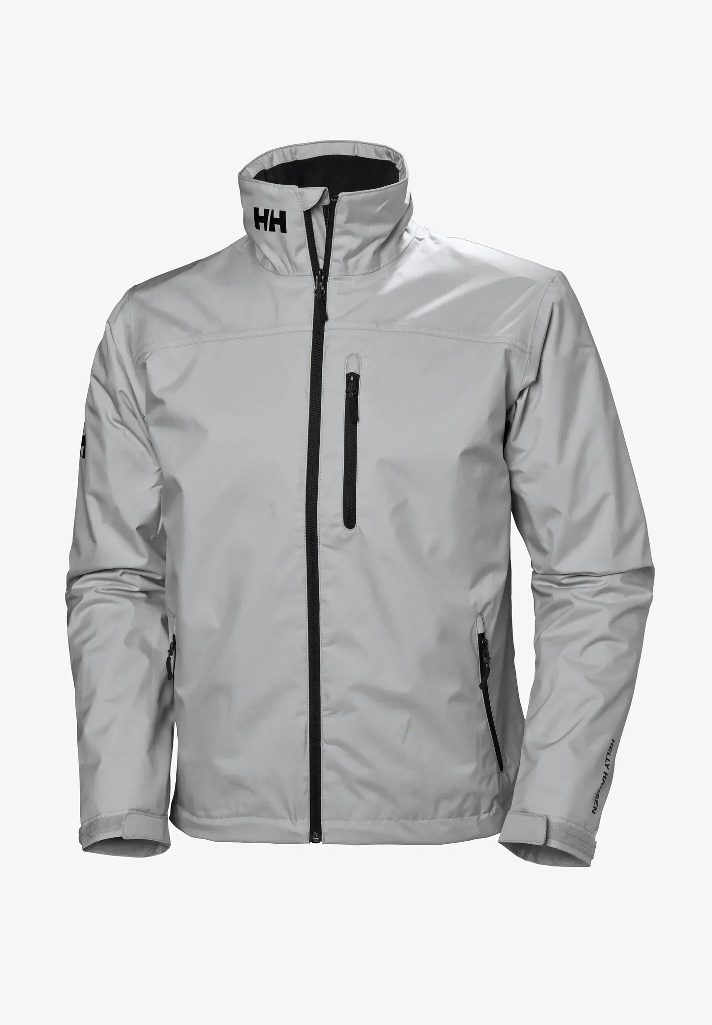 Luca | Men's Water Resistant Zip Collar Jacket
