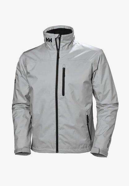 Luca | Men's Water Resistant Zip Collar Jacket